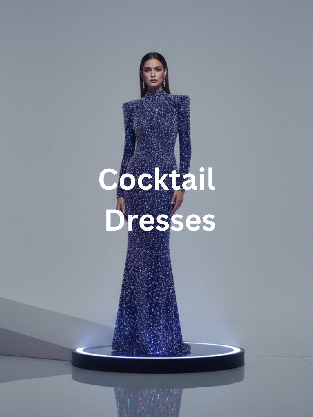 Milano Cocktail Dresses
