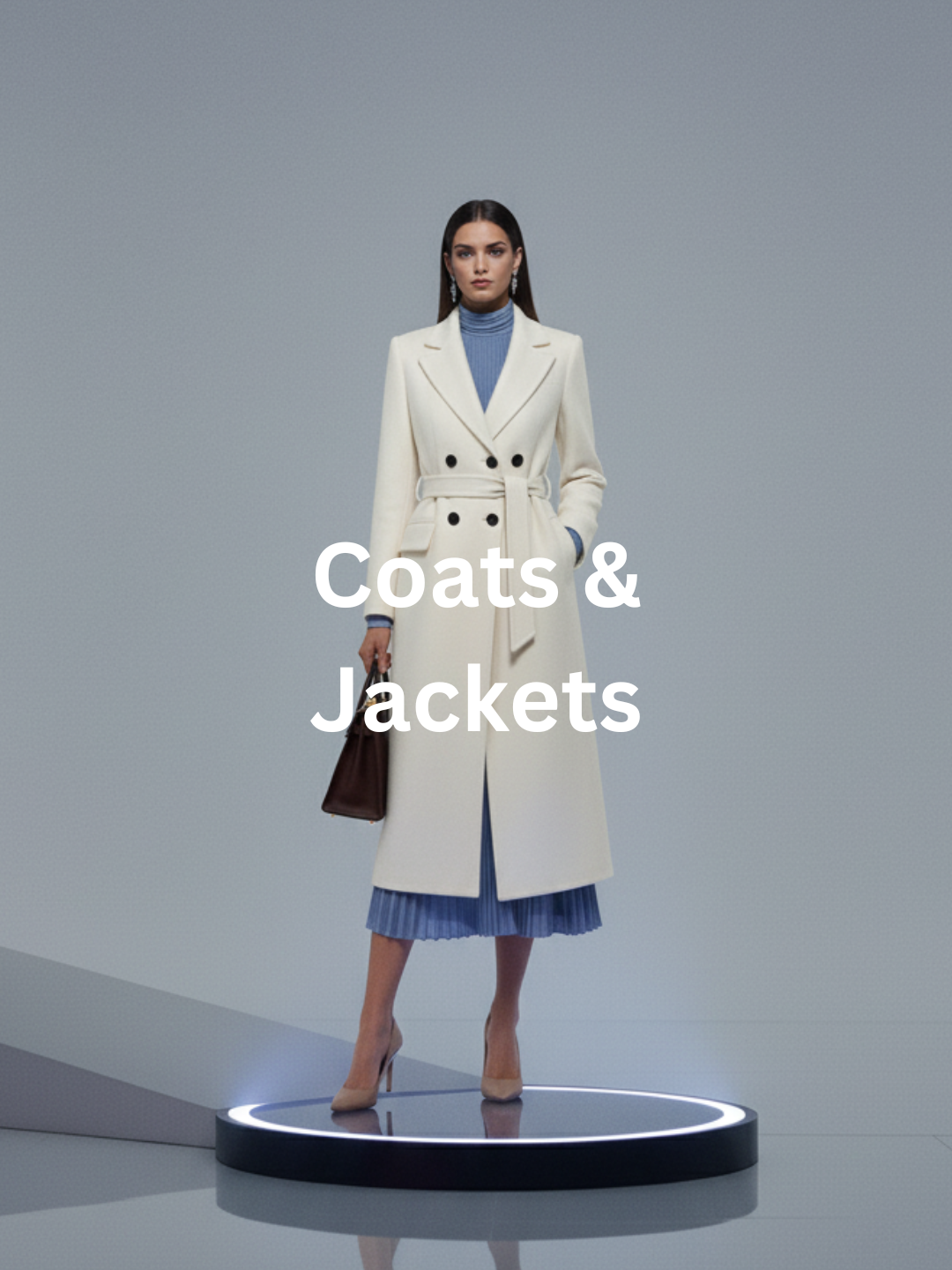Coats & Jackets